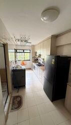 Blk 201B Compassvale South Gate (Sengkang), HDB 4 Rooms #637732181